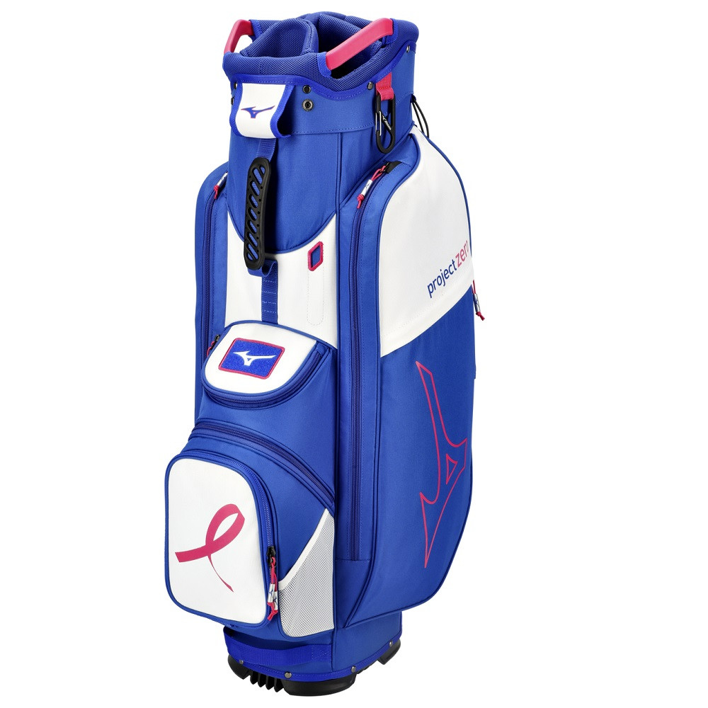 Mizuno Golf 2024 LW-C Cart Bag - Maple Hill Golf